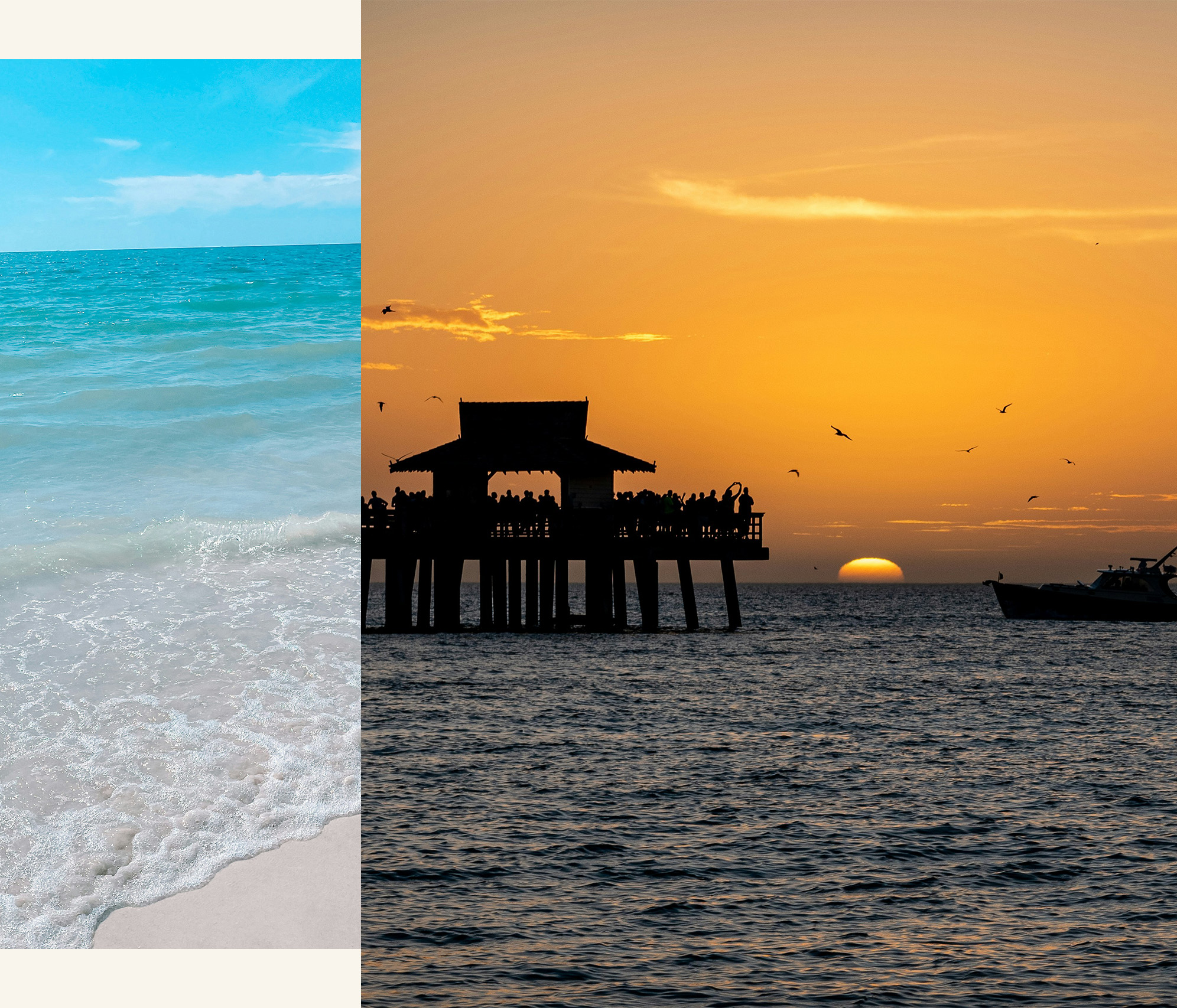 Marbella Lakes Naples Florida Beaches